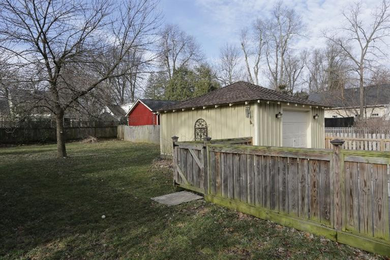 1342 Fontaine Road Lexington, KY 40502 - Photo 28 of 28 Photo 28