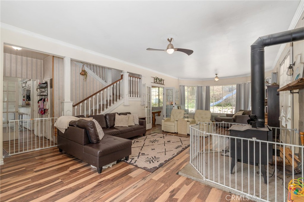 450 Dart Canyon Road Crestline, CA 92325 - Photo 19 of 43
