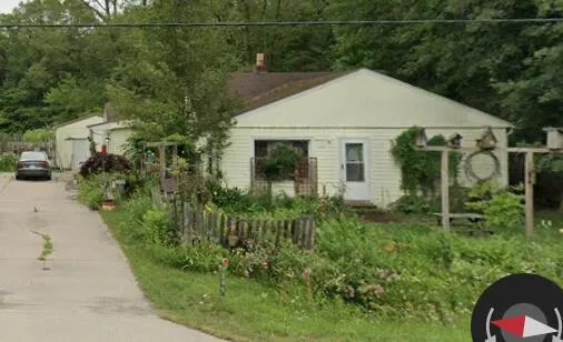 $199,000 | 1246 South Mill Iron Road, Muskegon, MI 49442