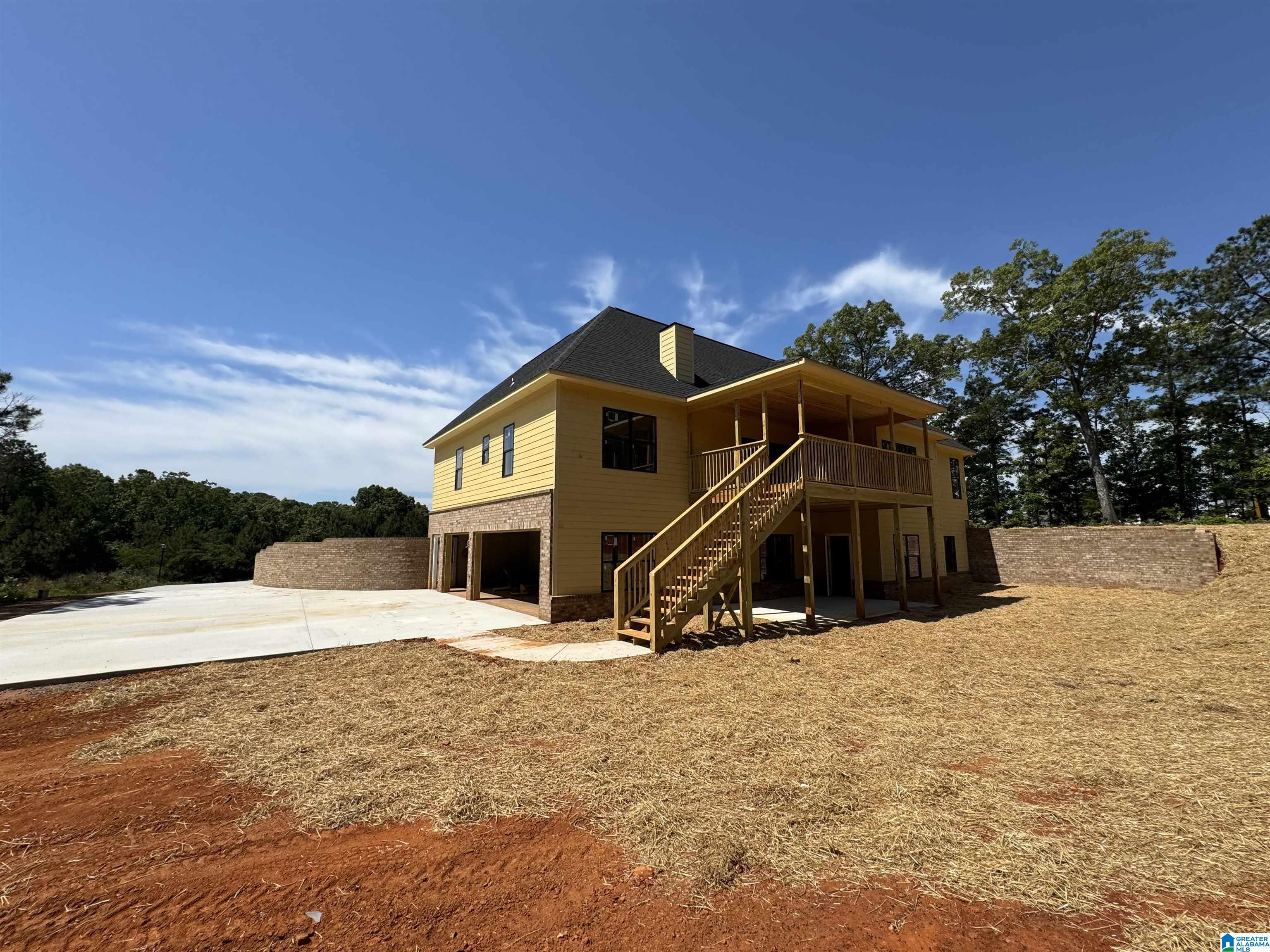 231 Blue Ridge Road Pell City, AL 35128 - Photo 8 of 19