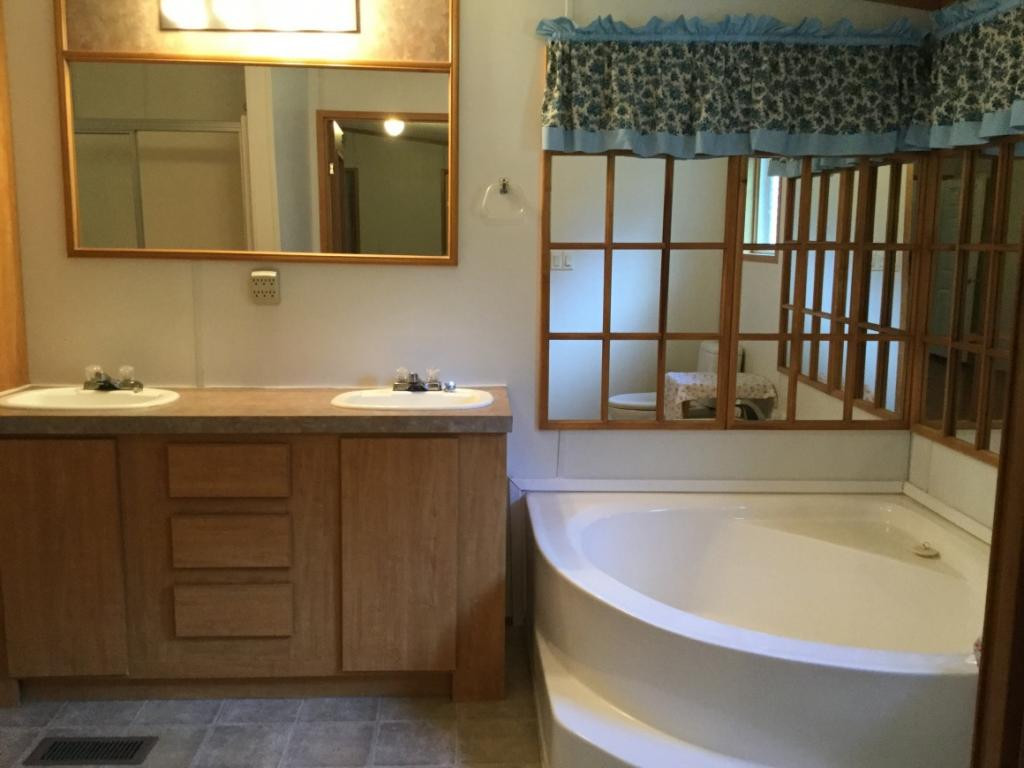 21645 Tranbarger Road Bristol, VA 24202 - Photo 13 of 25 Beautiful Master Bath