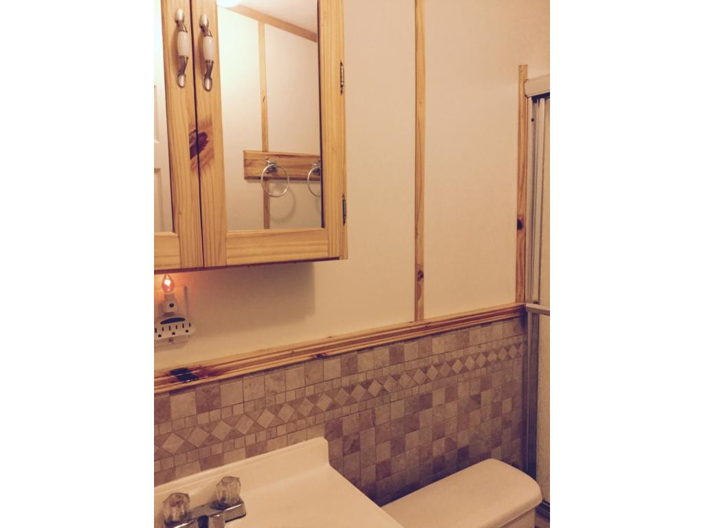 21645 Tranbarger Road Bristol, VA 24202 - Photo 21 of 25 Another Bathroom