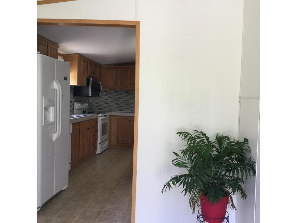 21645 Tranbarger Road Bristol, VA 24202 - Photo 4 of 25 Stepping Inside The Door