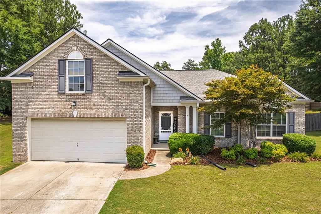 3225 Moss Court Monroe, GA 30655 - Photo 1 of 35