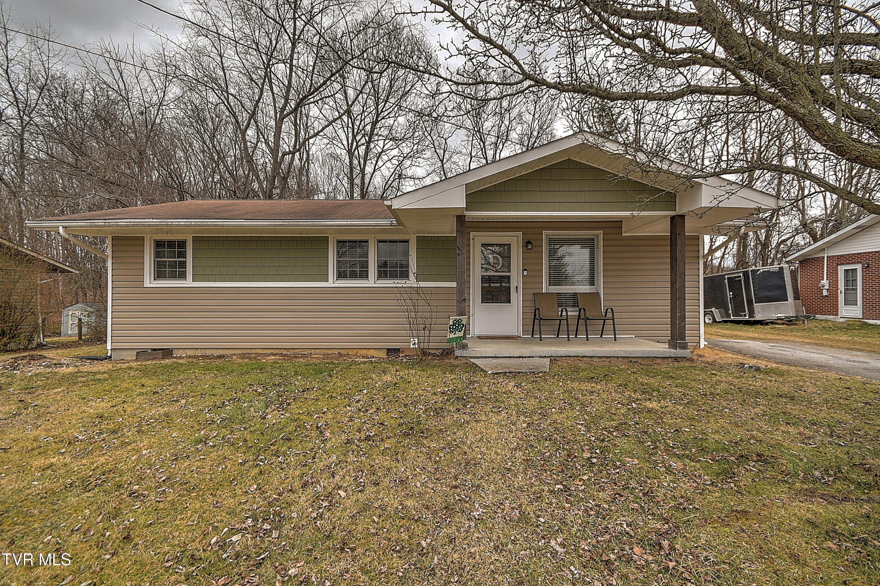 181 Reedy Street Bristol, VA 24201 - Photo 1 of 32 181 Reedy St DB