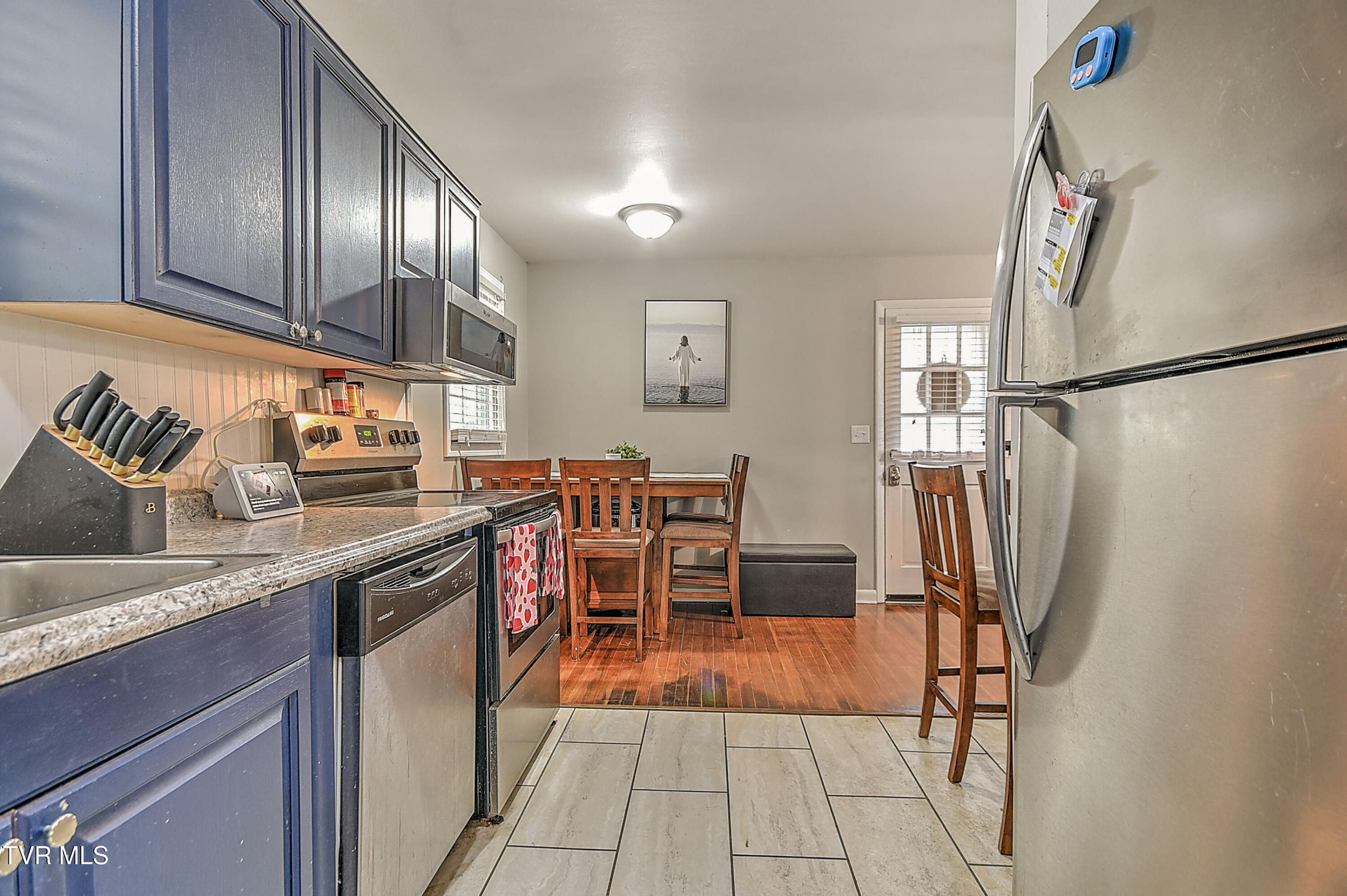 181 Reedy Street Bristol, VA 24201 - Photo 12 of 32 181 Reedy St DB-13