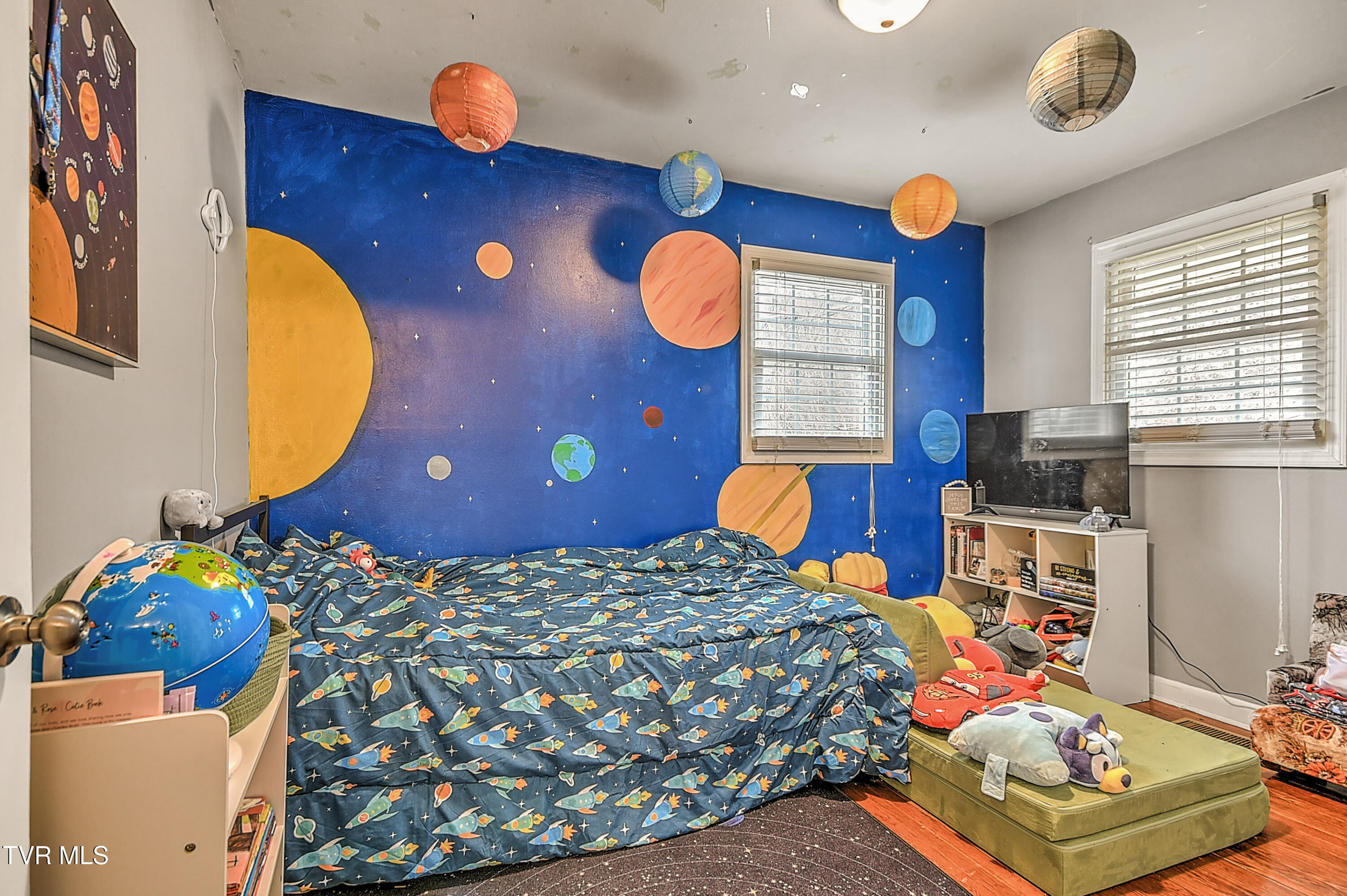 181 Reedy Street Bristol, VA 24201 - Photo 14 of 32 181 Reedy St DB-15