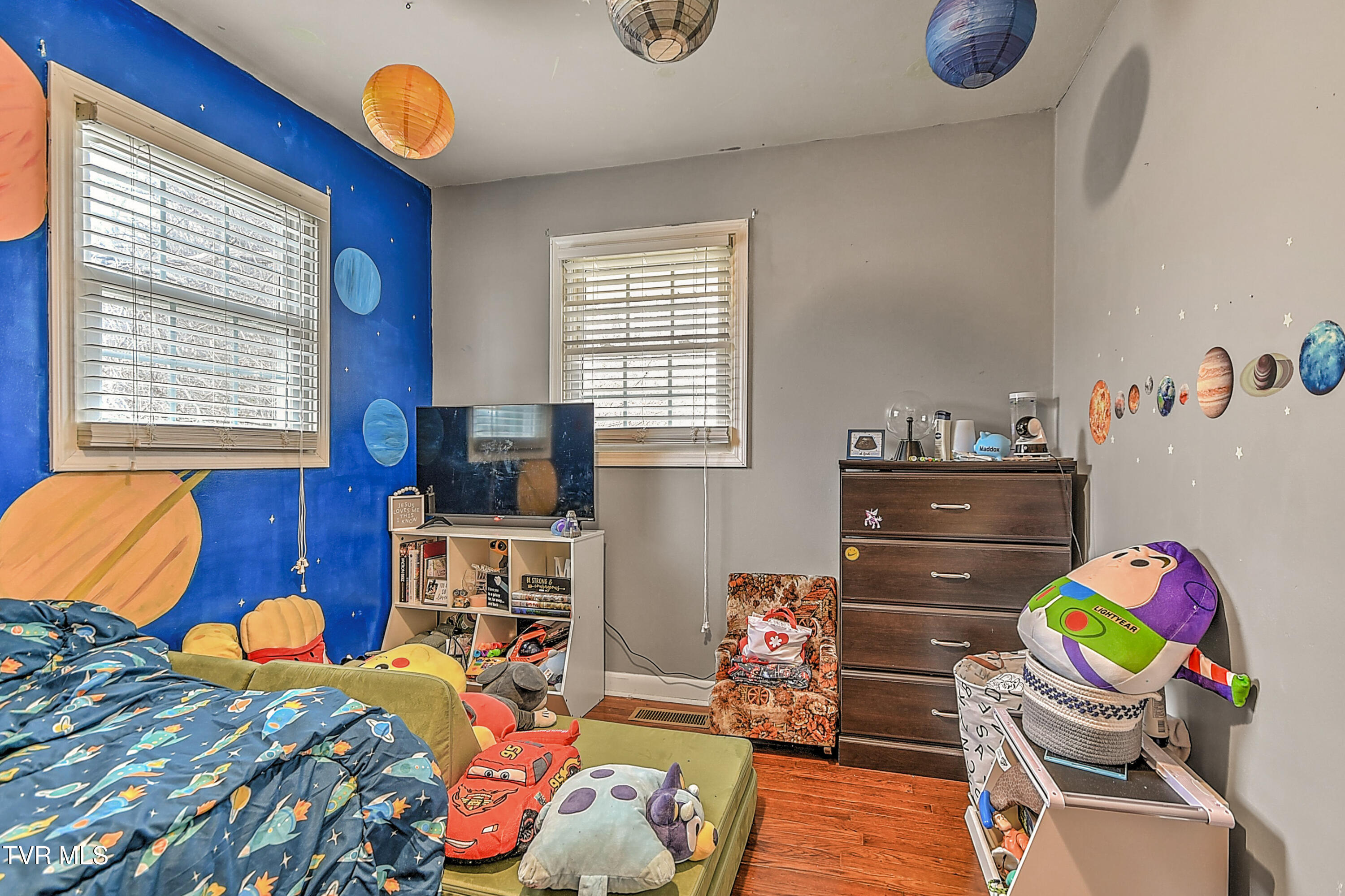 181 Reedy Street Bristol, VA 24201 - Photo 15 of 32 181 Reedy St DB-16