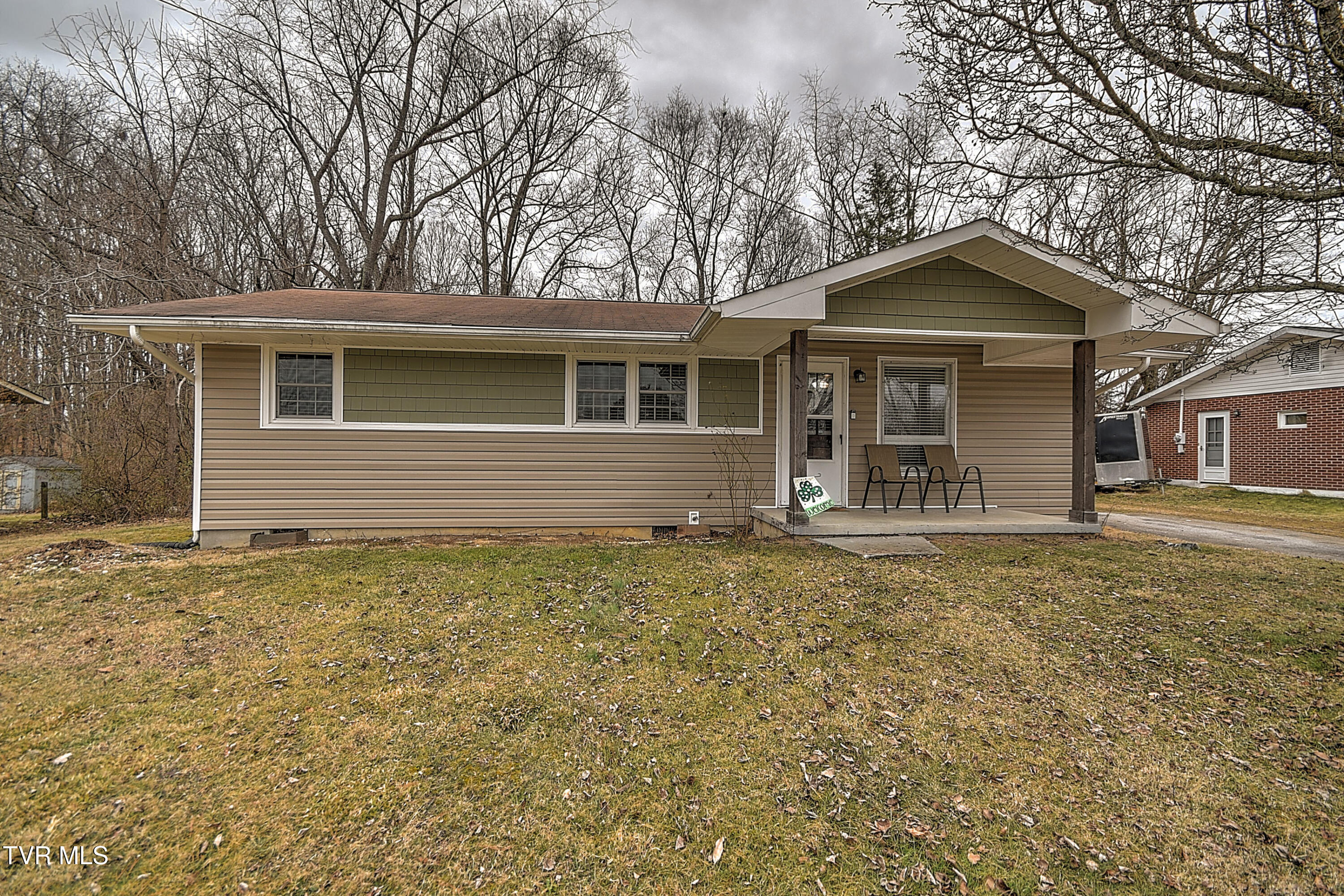 181 Reedy Street Bristol, VA 24201 - Photo 2 of 32 181 Reedy St DB-2