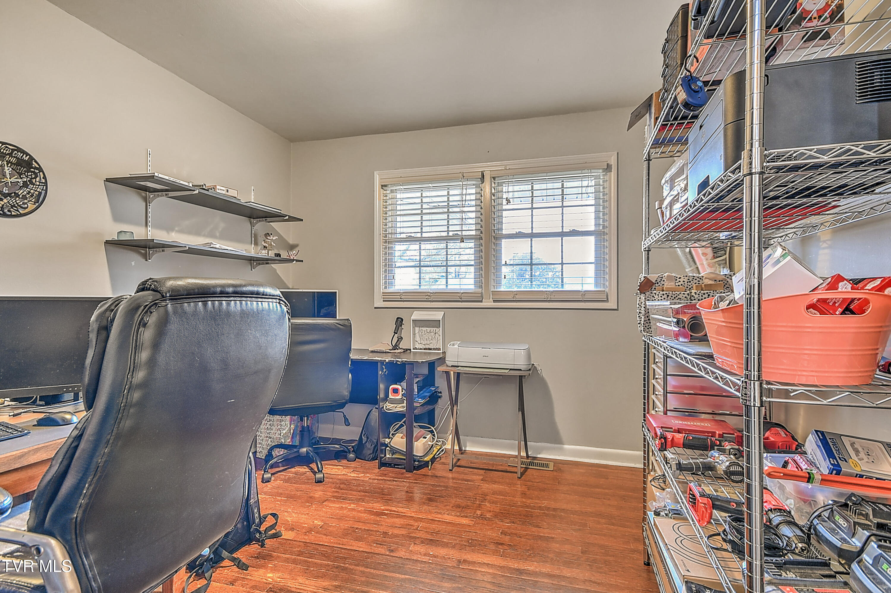 181 Reedy Street Bristol, VA 24201 - Photo 21 of 32 181 Reedy St DB-22