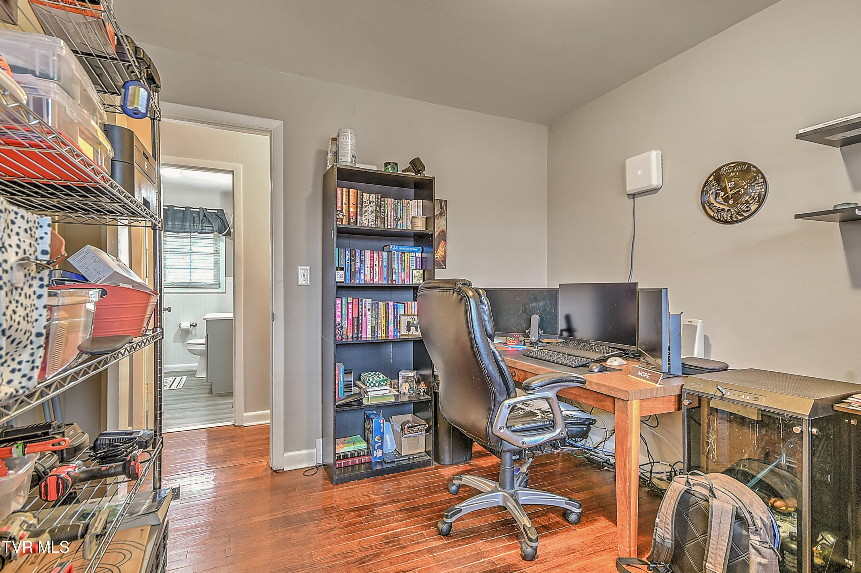 181 Reedy Street Bristol, VA 24201 - Photo 22 of 32 181 Reedy St DB-23