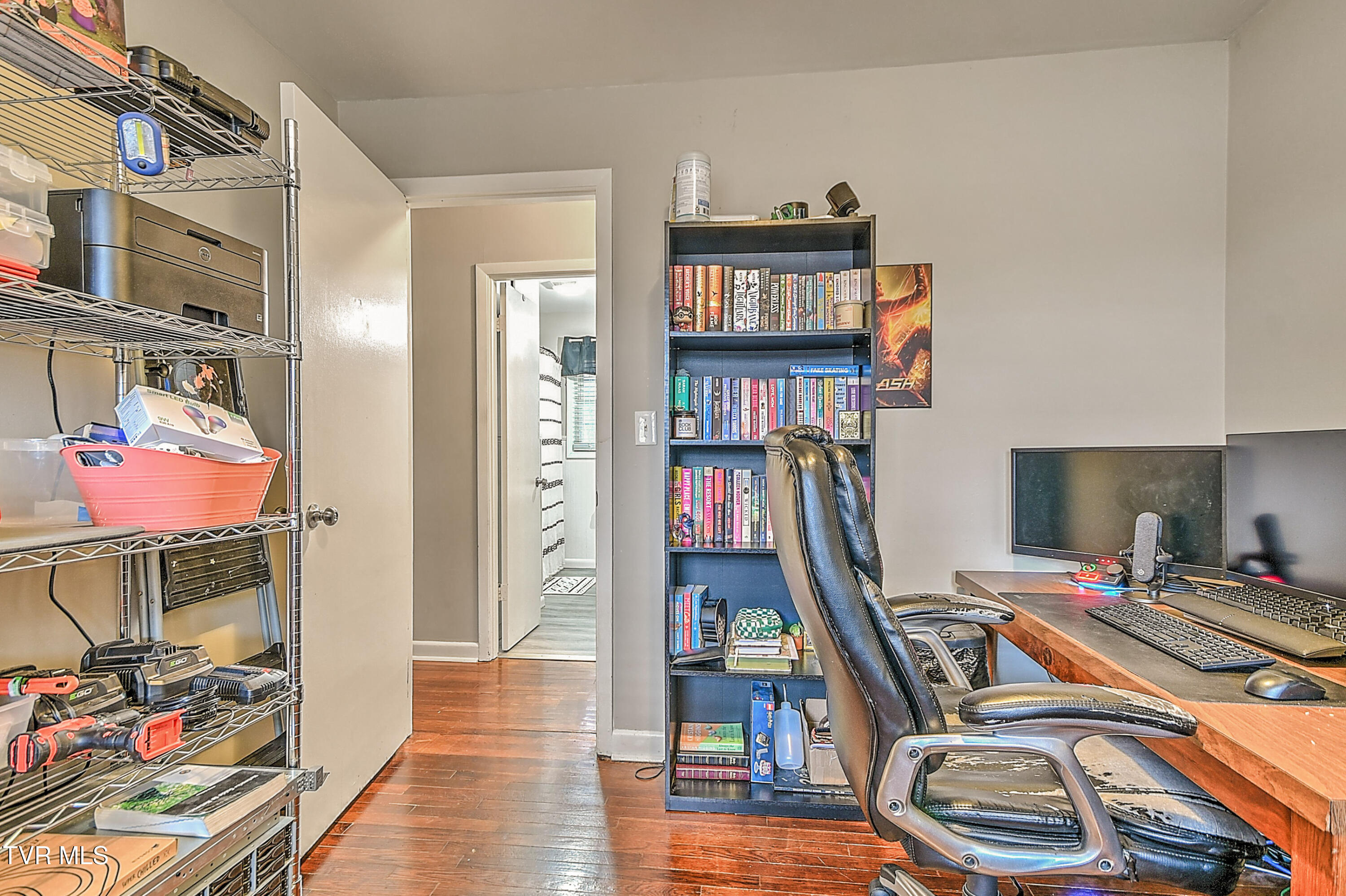 181 Reedy Street Bristol, VA 24201 - Photo 23 of 32 181 Reedy St DB-24