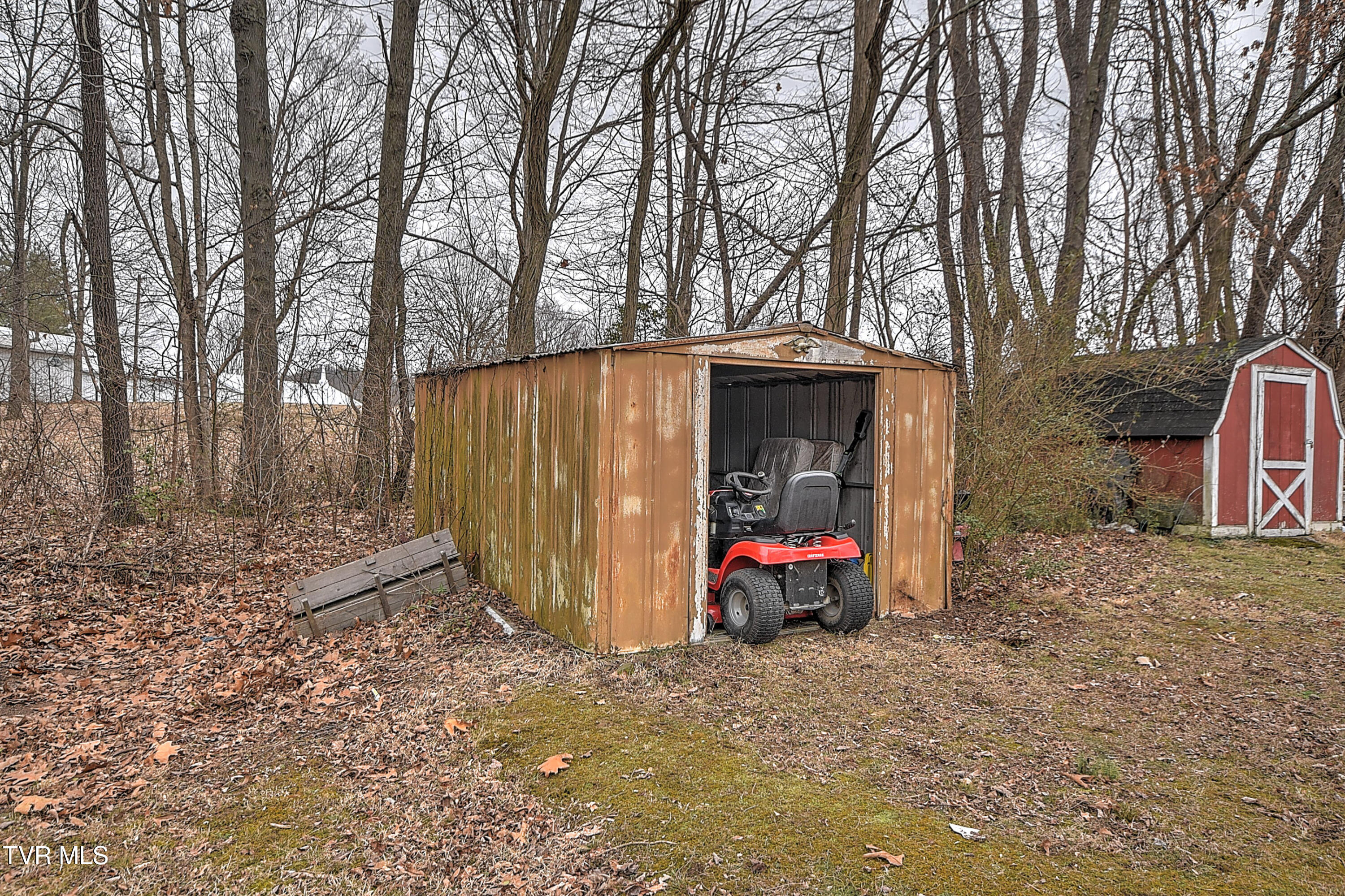 181 Reedy Street Bristol, VA 24201 - Photo 24 of 32 181 Reedy St DB-25