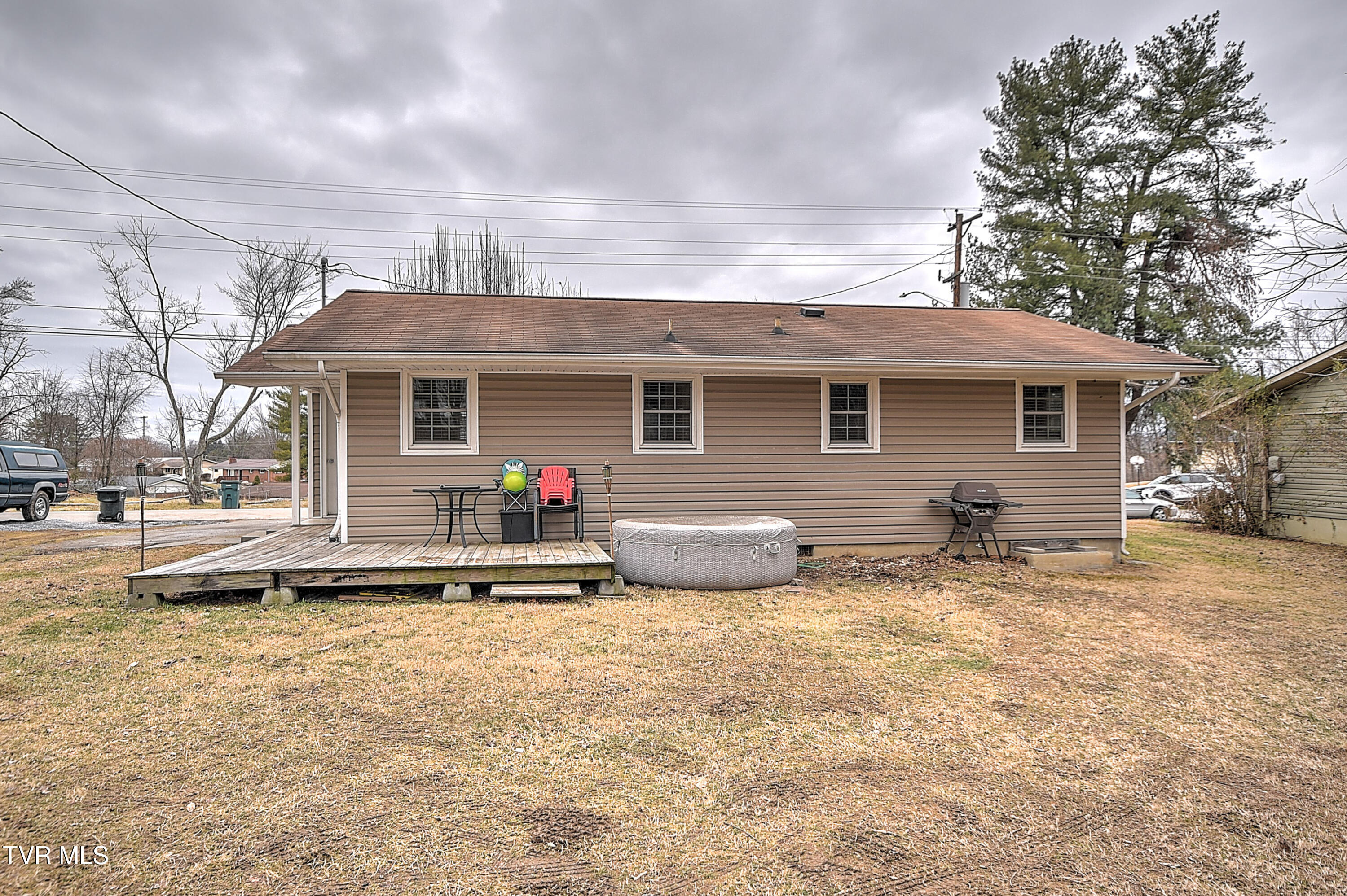 181 Reedy Street Bristol, VA 24201 - Photo 25 of 32 181 Reedy St DB-26