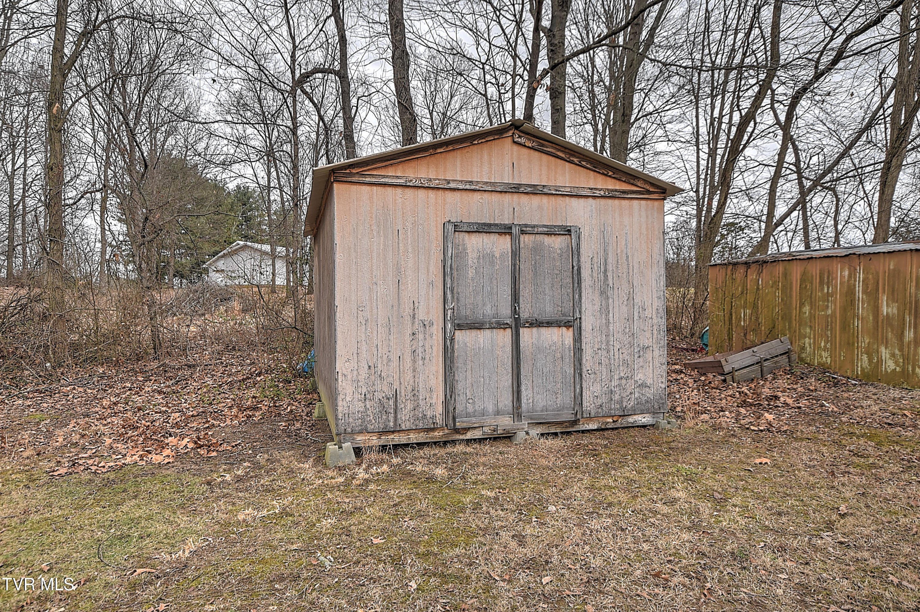 181 Reedy Street Bristol, VA 24201 - Photo 26 of 32 181 Reedy St DB-27