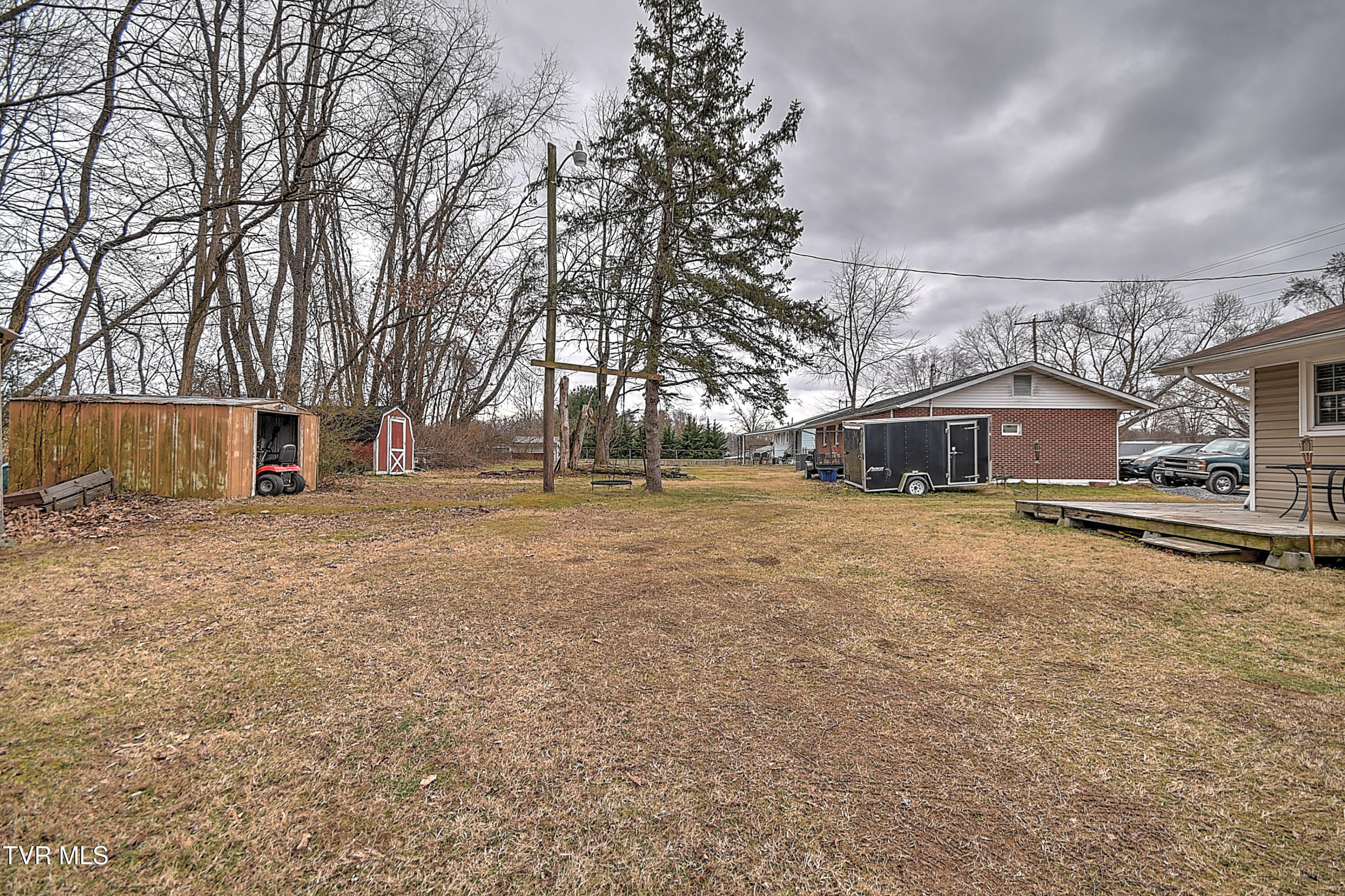 181 Reedy Street Bristol, VA 24201 - Photo 29 of 32 181 Reedy St DB-30