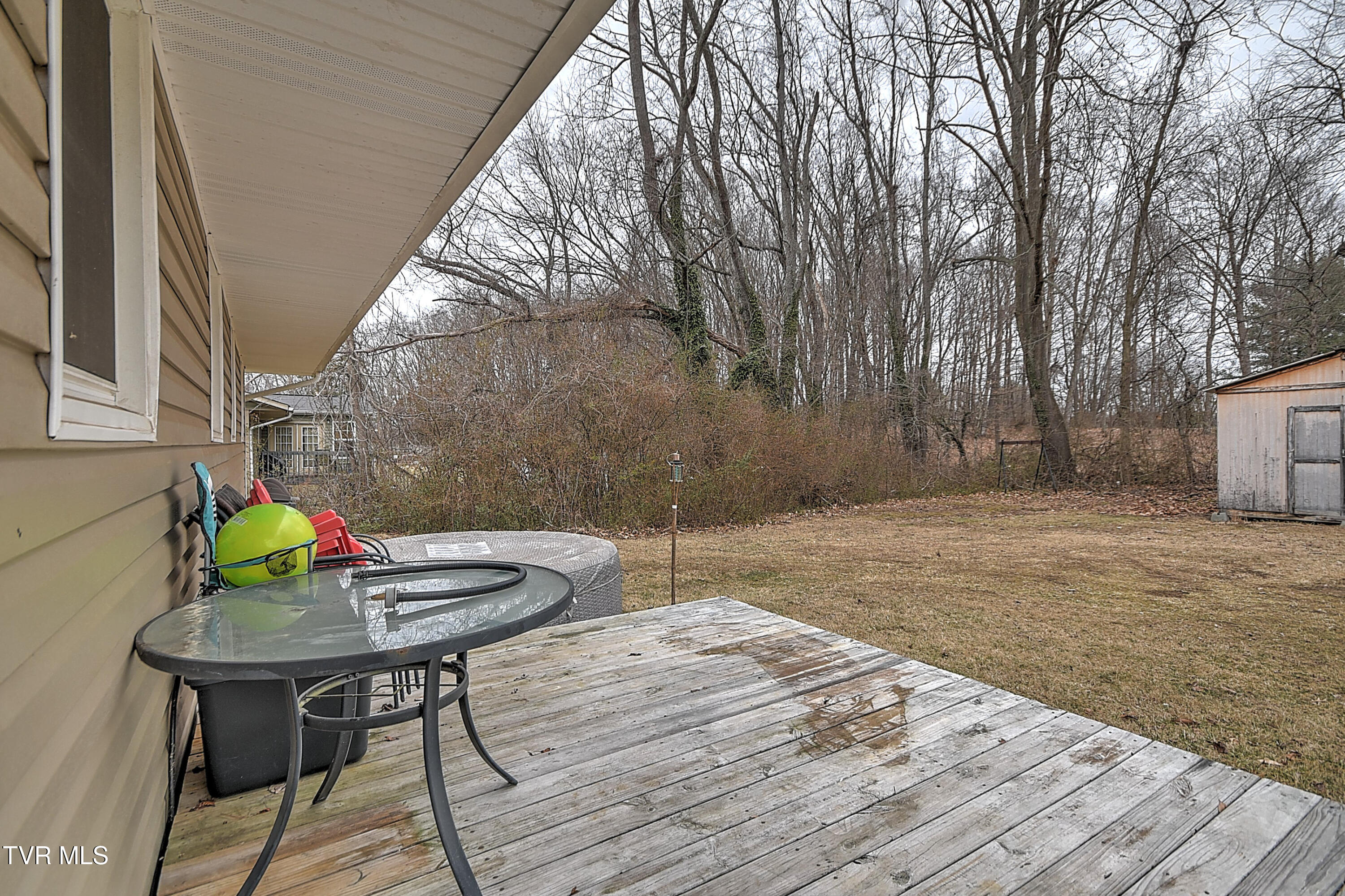 181 Reedy Street Bristol, VA 24201 - Photo 31 of 32 181 Reedy St DB-32