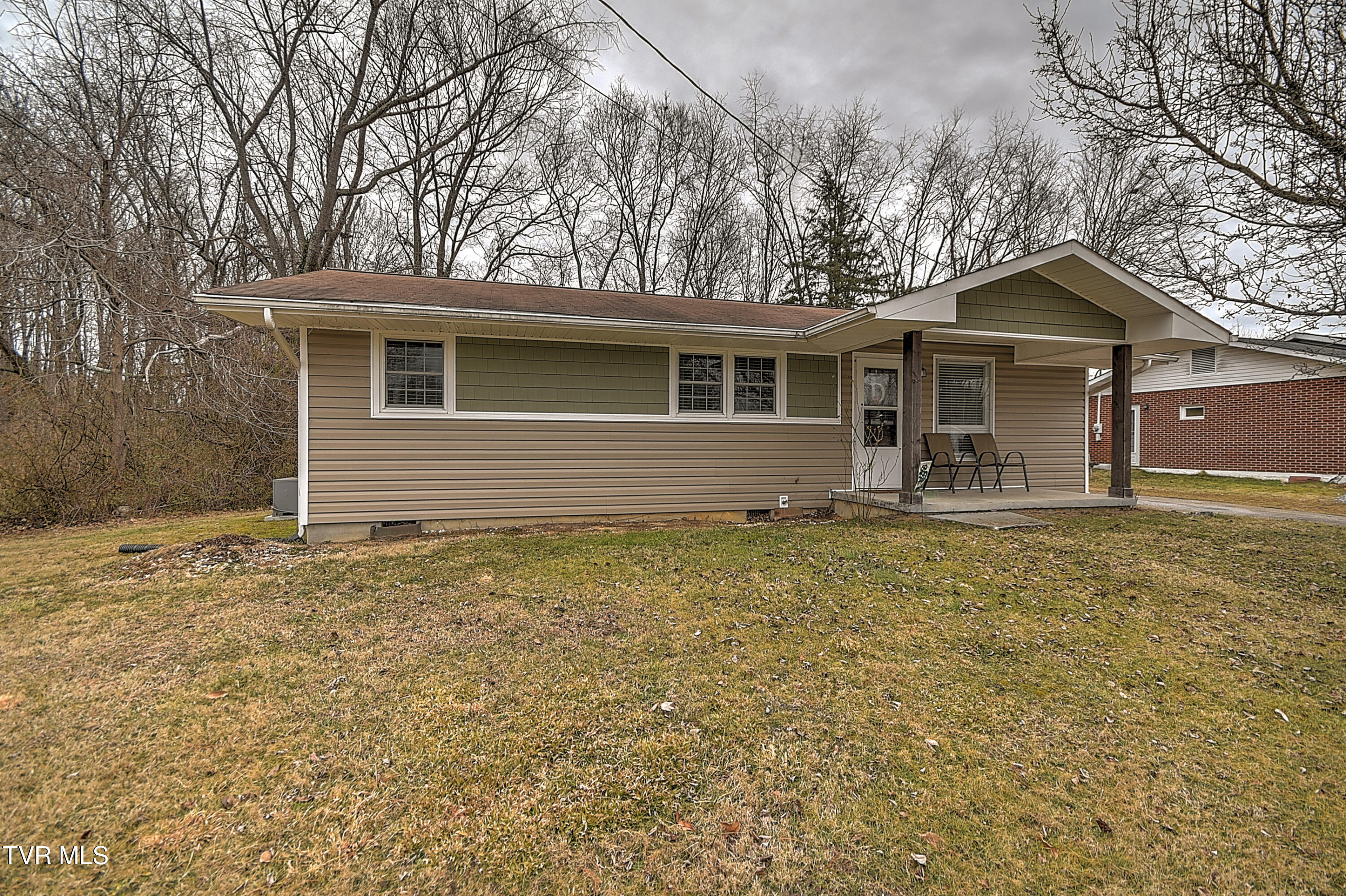 181 Reedy Street Bristol, VA 24201 - Photo 32 of 32 181 Reedy St DB-3