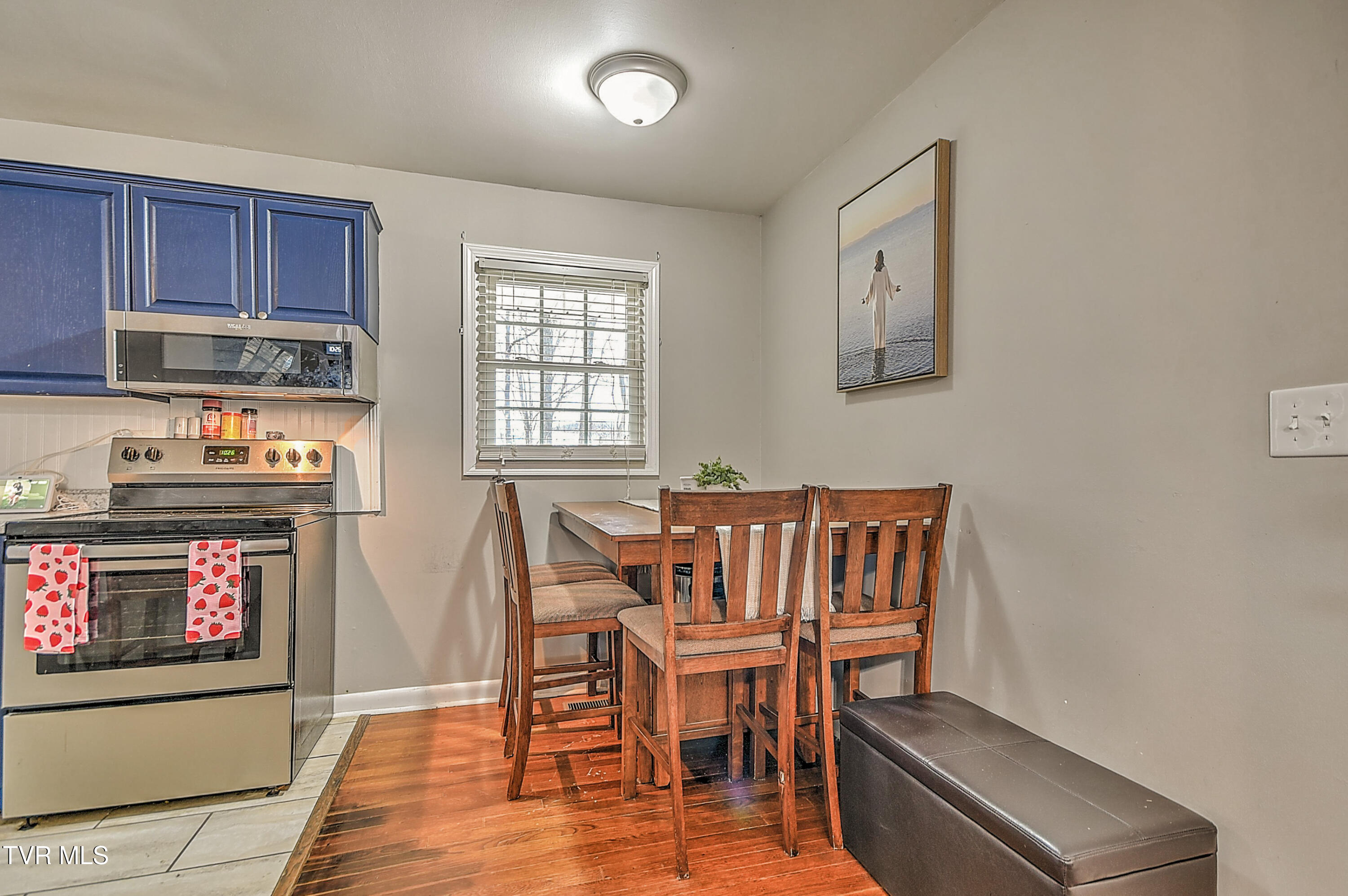 181 Reedy Street Bristol, VA 24201 - Photo 7 of 32 181 Reedy St DB-8