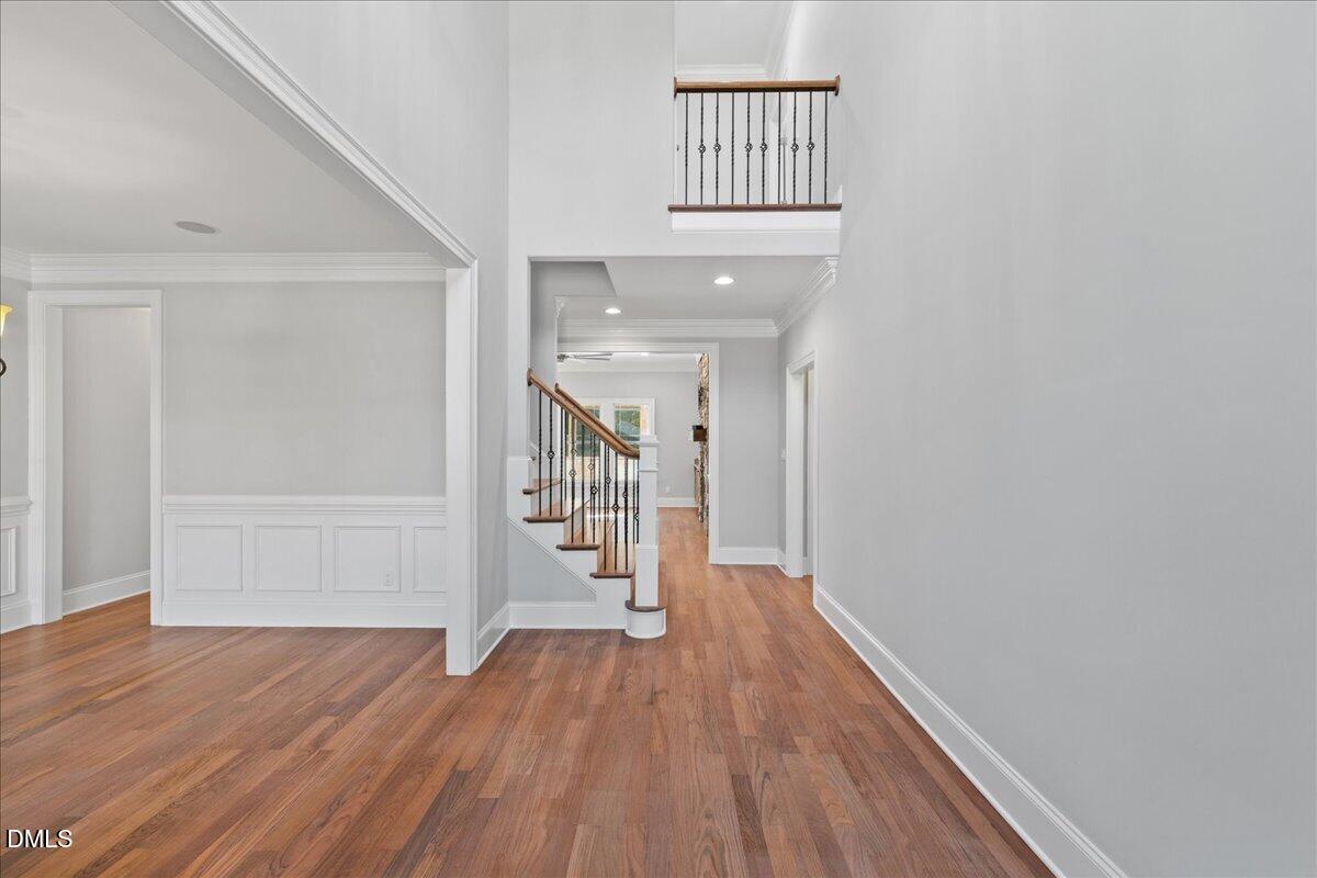 7324 Sparhawk Road Wake Forest, NC 27587 - Photo 6 of 28