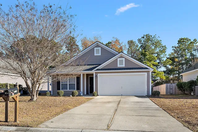 $325,000 | 2062 Clipstone Drive, Ladson, SC 29456