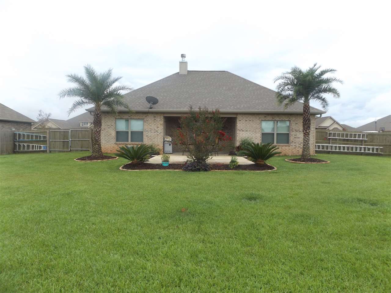 657 Parish Lakes Drive Foley, AL 36535 - Photo 16 of 20