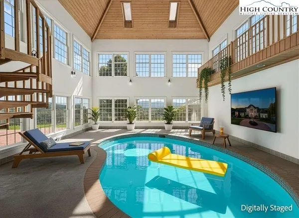 $4,950,000 | 755 Grandview Drive, Sparta, NC 28675
