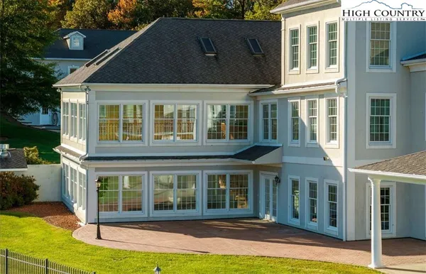 $4,950,000 | 755 Grandview Drive, Sparta, NC 28675