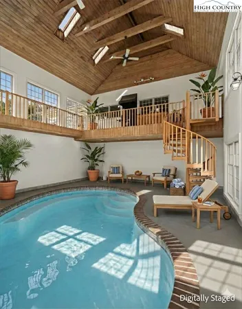$4,950,000 | 755 Grandview Drive, Sparta, NC 28675