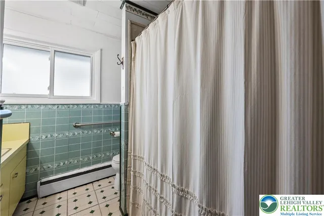 $325,000 | 148 North 8th Street, Coplay, PA 18037