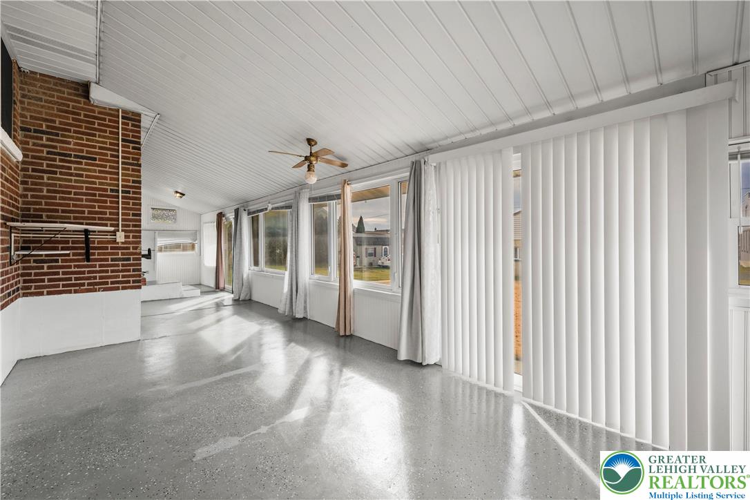 148 North 8th Street Coplay, PA 18037 - Photo 39 of 45 a view of a building stairs