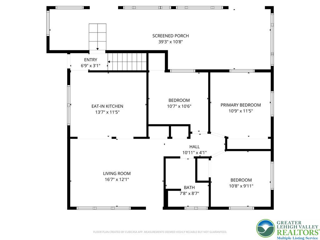 148 North 8th Street Coplay, PA 18037 - Photo 44 of 45