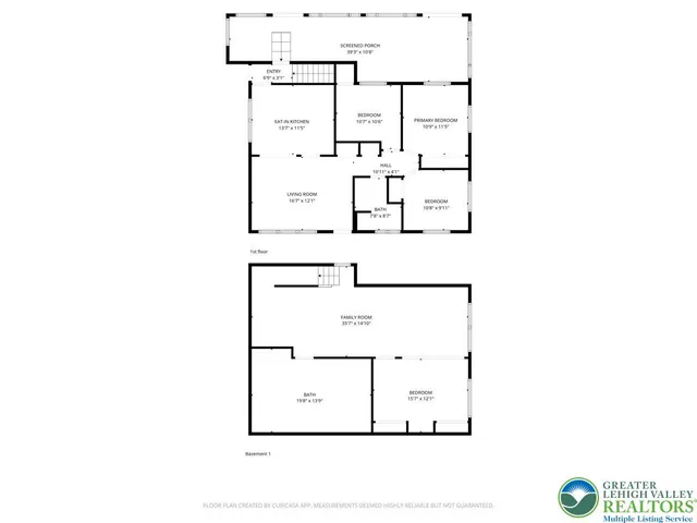 $325,000 | 148 North 8th Street, Coplay, PA 18037