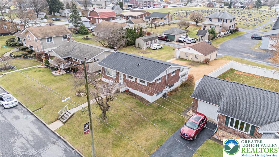 148 North 8th Street Coplay, PA 18037 - Photo 6 of 45