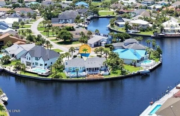 $1,775,000 | 1522 Trout Lane, Panama City, FL 32408