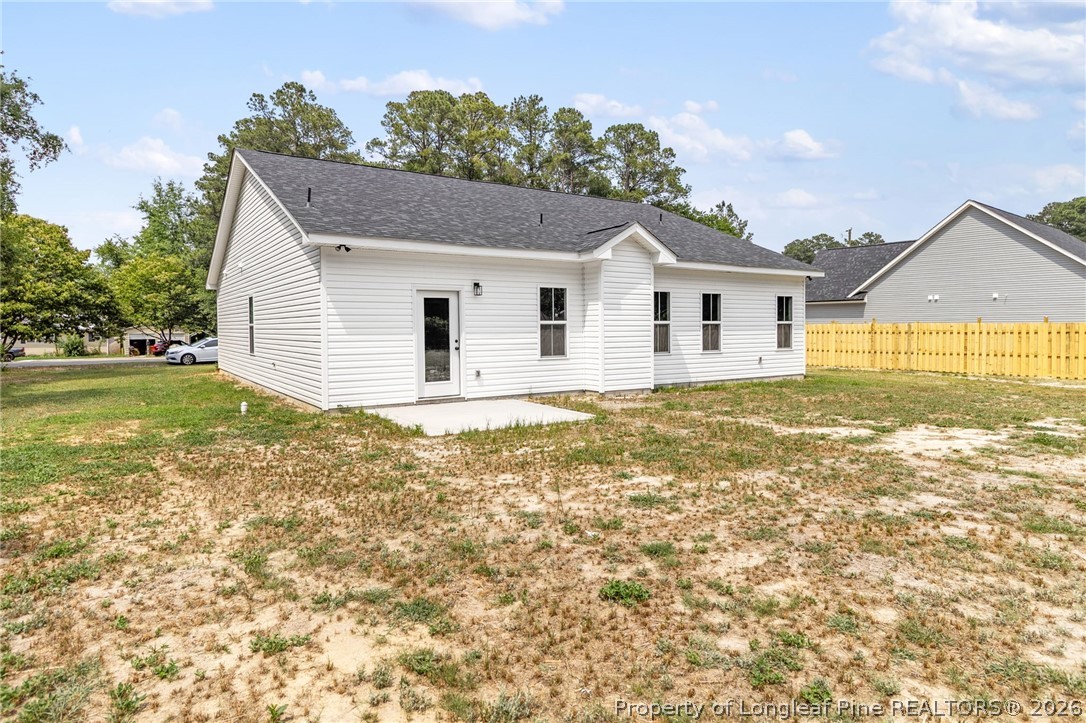 745 Porter Road Hope Mills, NC 28348 - Photo 38 of 38