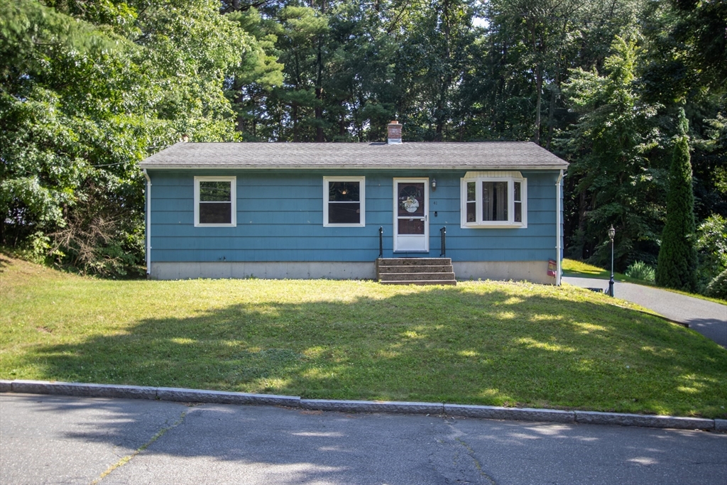 41 Rosedale Avenue Springfield, MA 01128 - Photo 34 of 42 Gallery Image 34