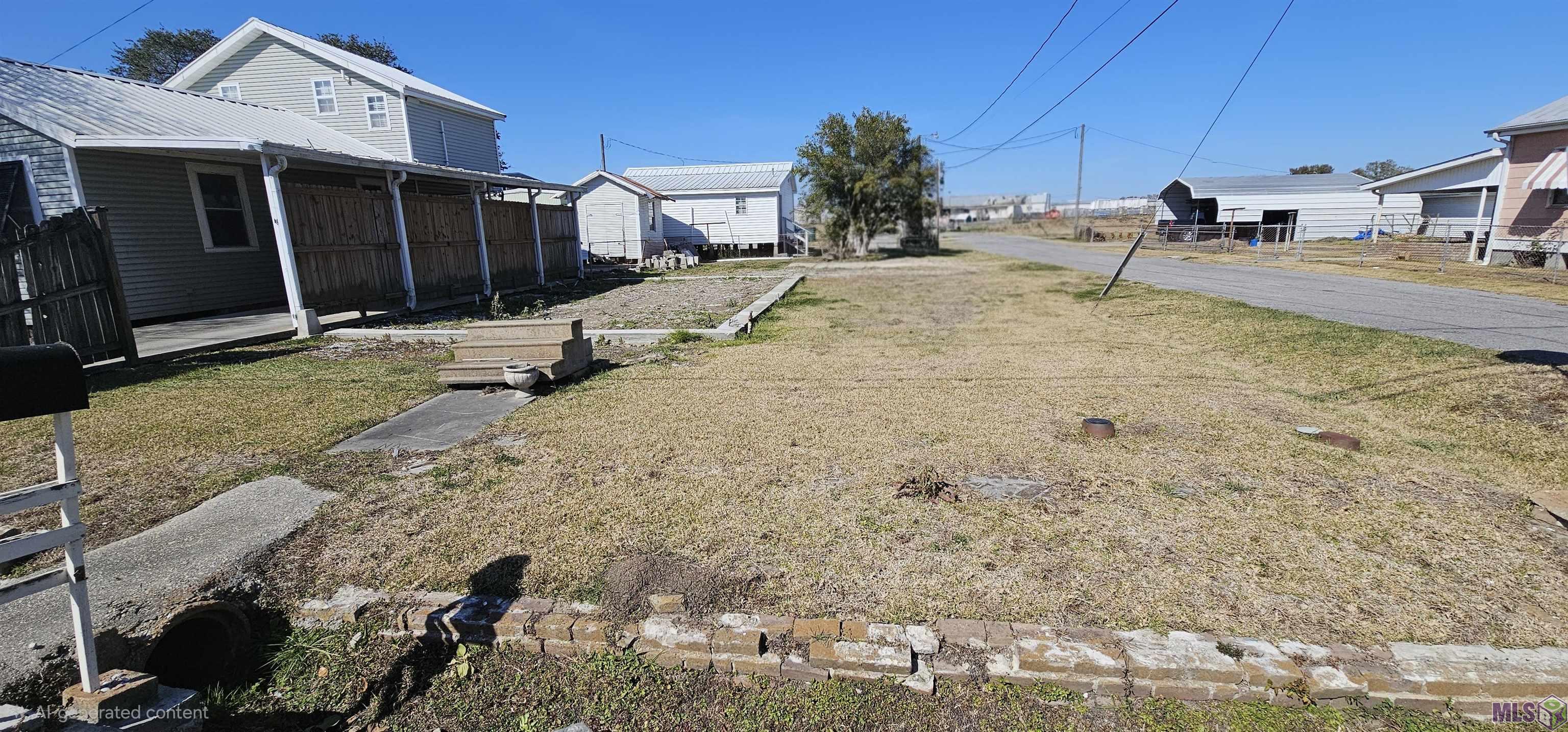 1002 Lafourche Street Lockport, LA 70374 - Photo 2 of 2