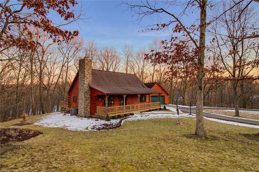 7930 Franklin Road Evans City, PA 16033 - Photo 22 of 22 Gallery Image 22