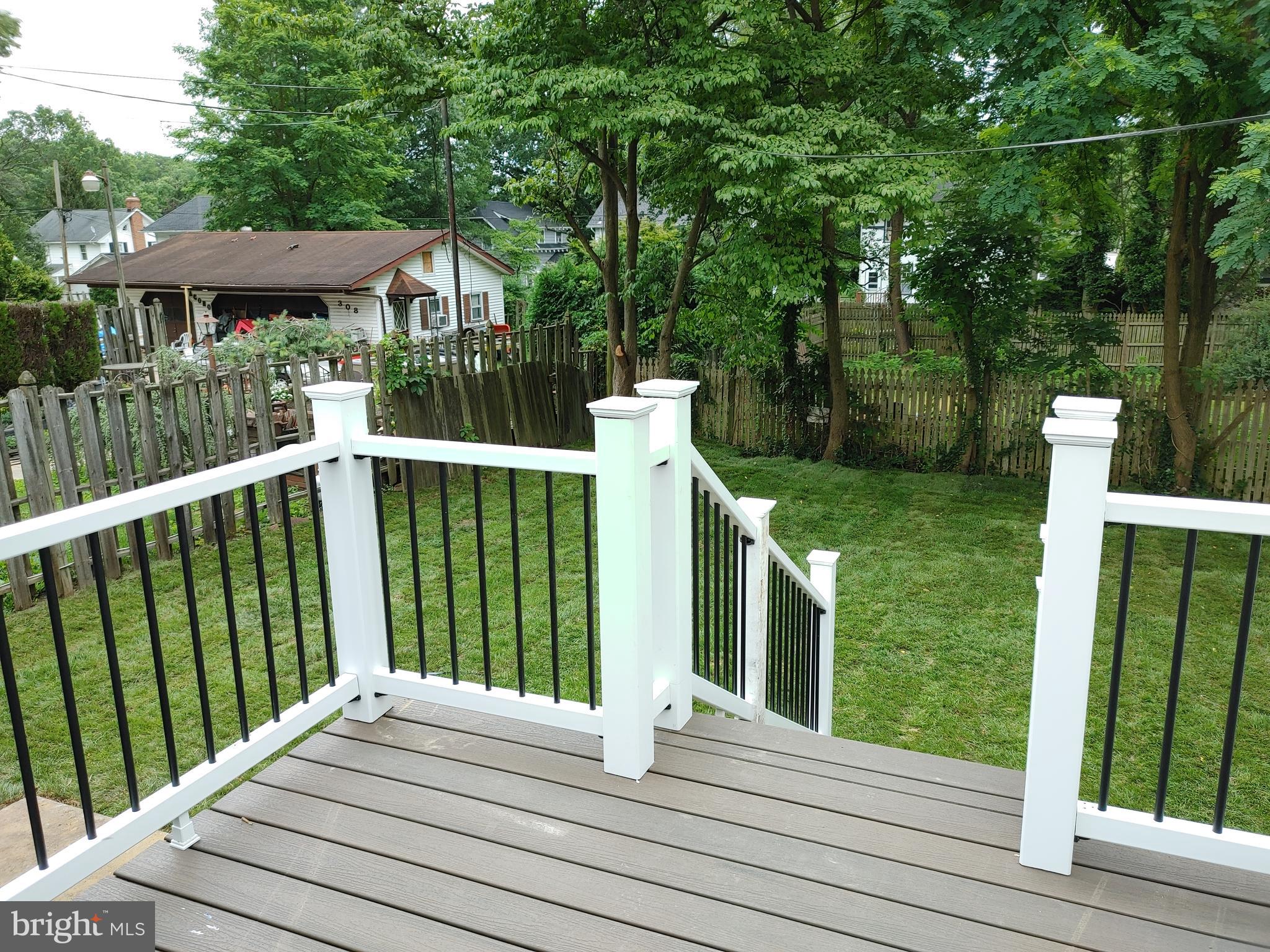 306 Ridgway Street Mount Holly, NJ 08060 - Photo 16 of 22 Gallery Image 16