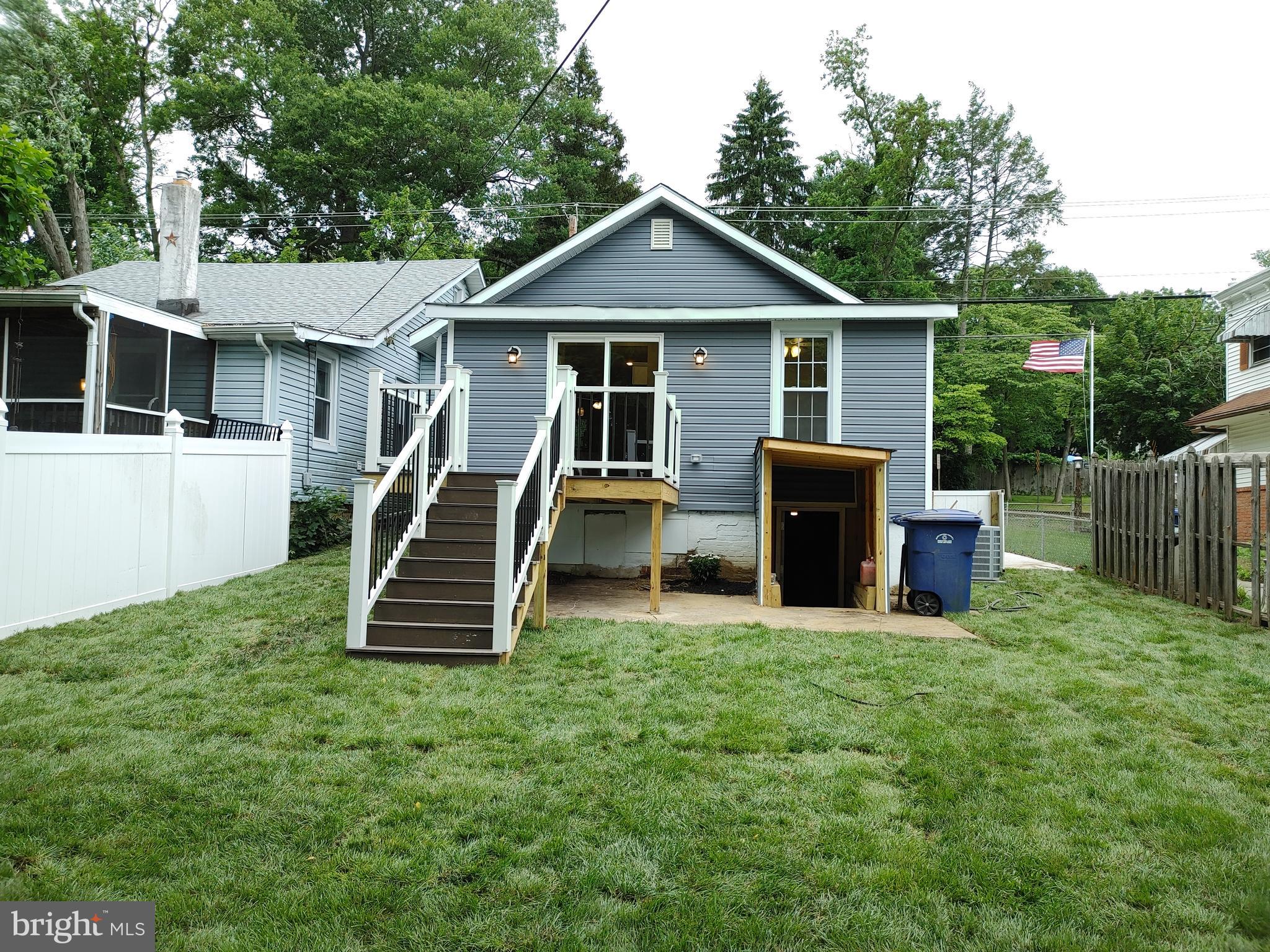 306 Ridgway Street Mount Holly, NJ 08060 - Photo 18 of 22 Gallery Image 18