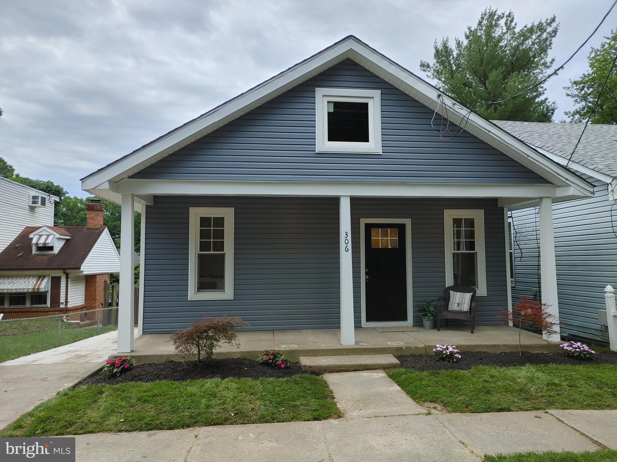306 Ridgway Street Mount Holly, NJ 08060 - Photo 21 of 22 Gallery Image 21