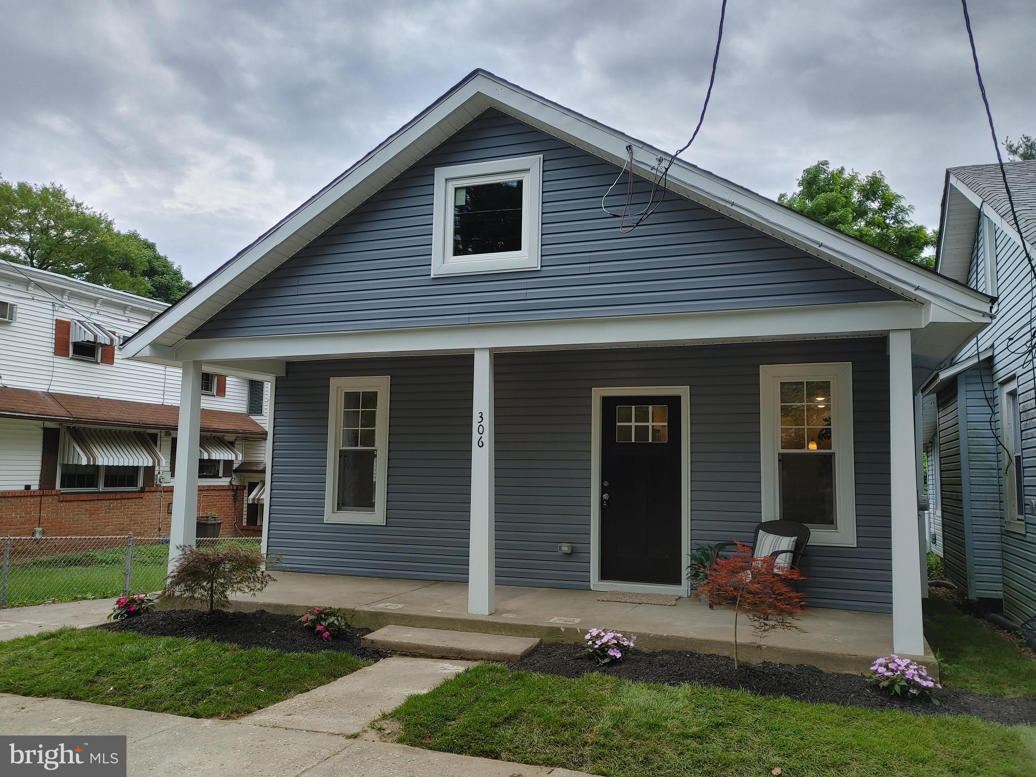 306 Ridgway Street Mount Holly, NJ 08060 - Photo 22 of 22 Gallery Image 22