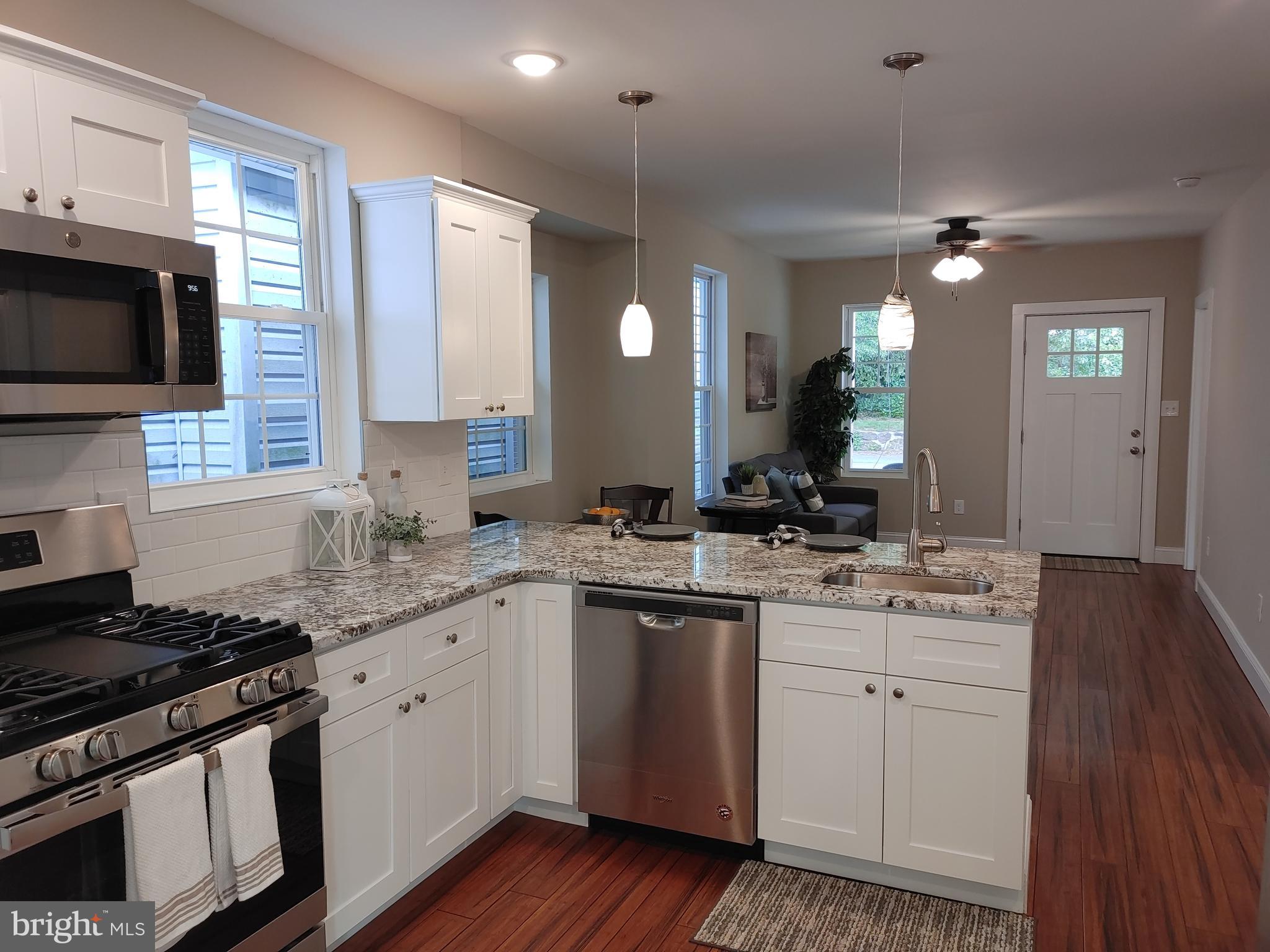 306 Ridgway Street Mount Holly, NJ 08060 - Photo 5 of 22 Gallery Image 5