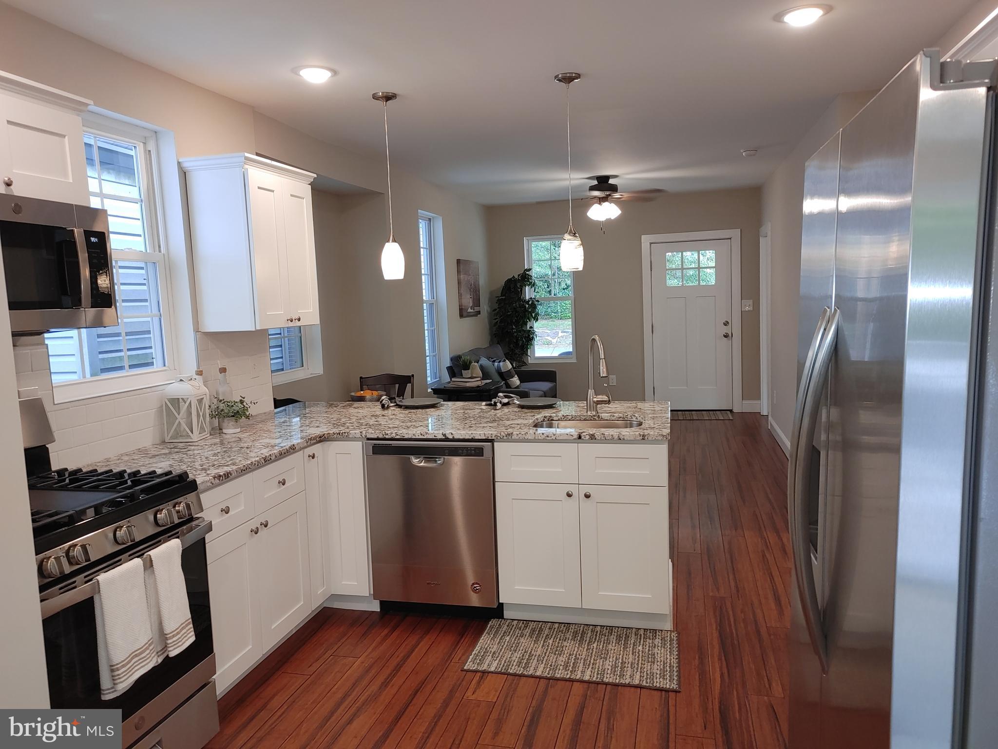 306 Ridgway Street Mount Holly, NJ 08060 - Photo 7 of 22 Gallery Image 7
