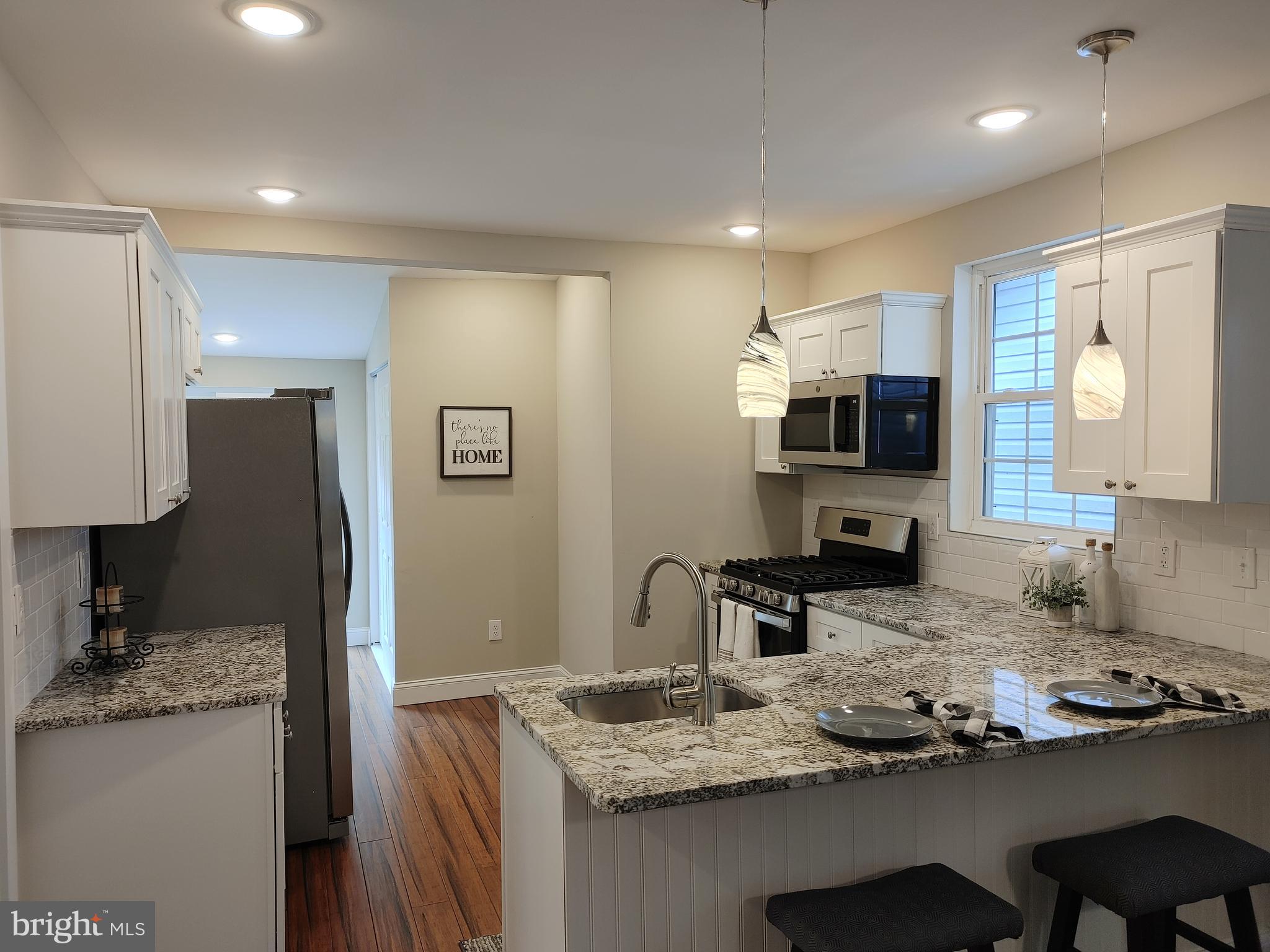 306 Ridgway Street Mount Holly, NJ 08060 - Photo 9 of 22 Gallery Image 9