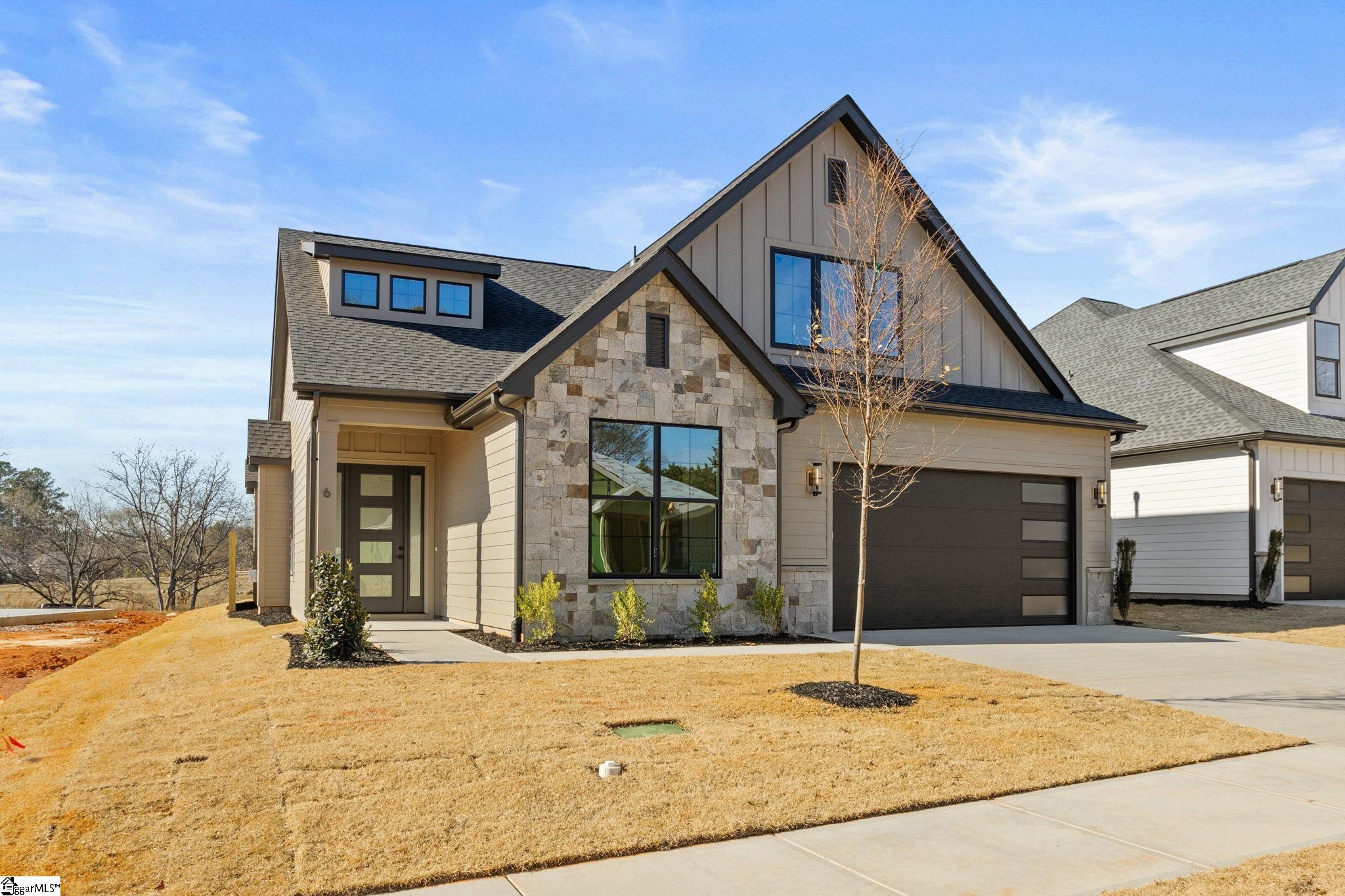 6 Mercy Drive Greenville, SC 29607 - Photo 2 of 26