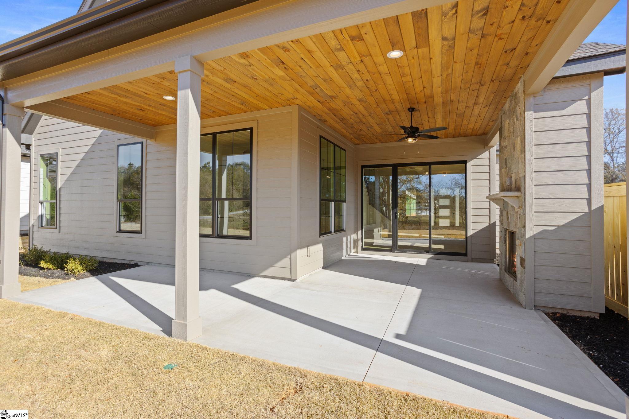 6 Mercy Drive Greenville, SC 29607 - Photo 24 of 26