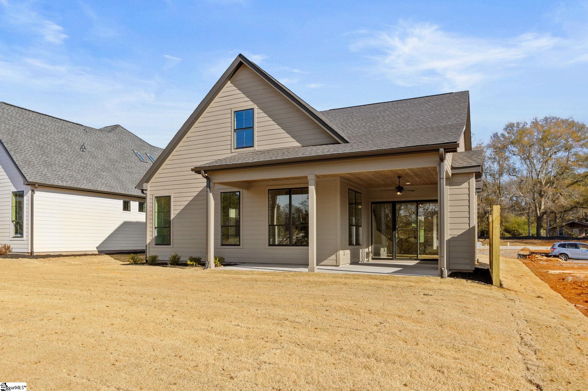 6 Mercy Drive Greenville, SC 29607 - Photo 25 of 26