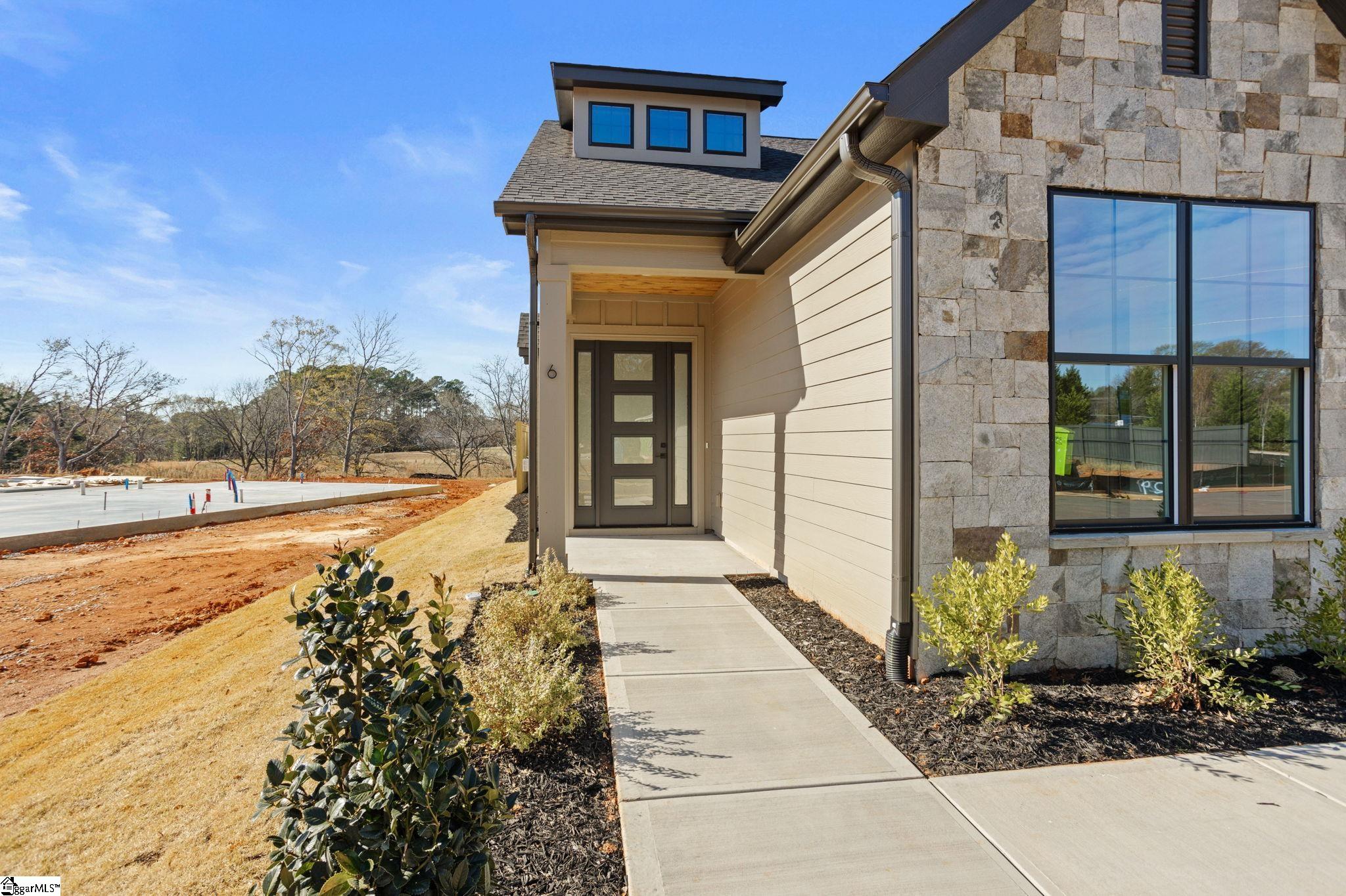 6 Mercy Drive Greenville, SC 29607 - Photo 3 of 26